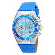 Cargar imagen en el visor de la galería, RELOJ CLÁSICO PARA MUJER TECHNOMARINE MANTA NÚMERO DE SERIE 215034 - AZUL