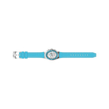 Cargar imagen en el visor de la galería, RELOJ CLÁSICO PARA MUJER TECHNOMARINE MANTA NÚMERO DE SERIE 215034 - AZUL