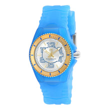 Cargar imagen en el visor de la galería, RELOJ DEPORTIVO PARA MUJER TECHNOMARINE CRUISE TM-115130 - AZUL