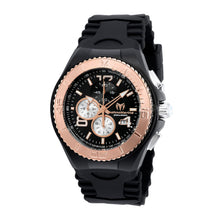 Cargar imagen en el visor de la galería, RELOJ DEPORTIVO PARA HOMBRE TECHNOMARINE CRUISE TM-115150 - NEGRO
