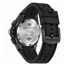 Cargar imagen en el visor de la galería, RELOJ DEPORTIVO PARA HOMBRE TECHNOMARINE CRUISE TM-115082 - NEGRO