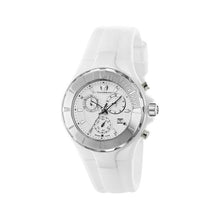 Cargar imagen en el visor de la galería, RELOJ DEPORTIVO PARA MUJER TECHNOMARINE PT-TCMR-110030 - BLANCO