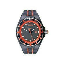 Cargar imagen en el visor de la galería, RELOJ DEPORTIVO PARA HOMBRE TECHNOMARINE PT-TCMR-112038 - NEGRO/ ROJO
