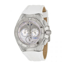 Cargar imagen en el visor de la galería, RELOJ CLÁSICO PARA MUJER TECHNOMARINE PT-TCMR-113002 - BLANCO