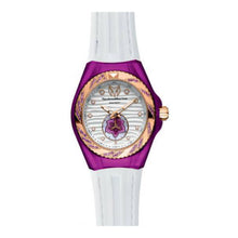 Cargar imagen en el visor de la galería, RELOJ DEPORTIVO PARA MUJER TECHNOMARINE PT-TCMR-113024 - BLANCO