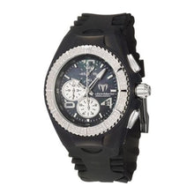 Cargar imagen en el visor de la galería, RELOJ PARA UNISEXO TECHNOMARINE PT-TCMR-108026 - NEGRO