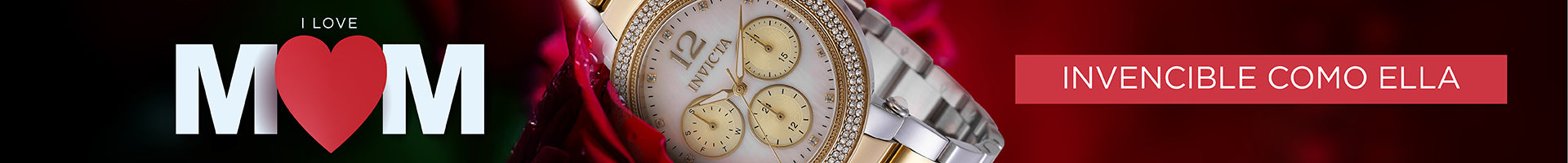 Relojes para Mujer
