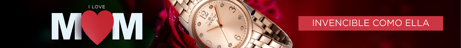 Relojes para Mujer