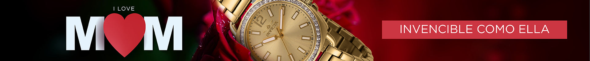 Relojes para Mujer