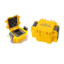 Cargar imagen en el visor de la galería, RELOJ CLÁSICO PARA HOMBRE INVICTA RESERVE 43901 - MARRÓN