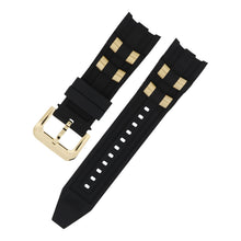 Cargar imagen en el visor de la galería, CORREA PARA RELOJ INVICTA PRO DIVER 22341