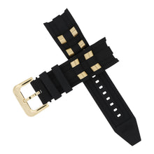 Cargar imagen en el visor de la galería, CORREA PARA RELOJ INVICTA PRO DIVER 22341