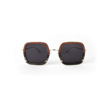 Cargar imagen en el visor de la galería, GAFAS DE SOL INVICTA OBJET D ART PARA MUJER - I 22611-OBJ-53-01
