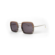 Cargar imagen en el visor de la galería, GAFAS DE SOL OBJET D ART PARA MUJER - I 22611-OBJ-53-03