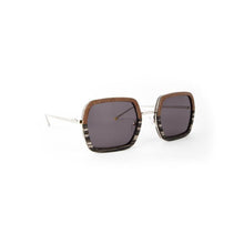 Cargar imagen en el visor de la galería, GAFAS DE SOL OBJET D ART PARA MUJER - I 22611-OBJ-53-03