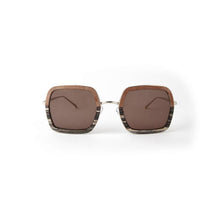 Cargar imagen en el visor de la galería, GAFAS DE SOL INVICTA OBJET D ART UNISEXO - I 22611-OBJ-53-10