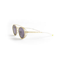 Cargar imagen en el visor de la galería, GAFAS DE SOL OBJET D ART PARA MUJER - I 26355-OBJ-09