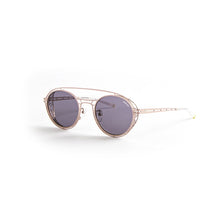 Cargar imagen en el visor de la galería, GAFAS DE SOL OBJET D ART PARA MUJER - I 26355-OBJ-03