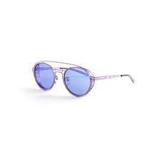 Cargar imagen en el visor de la galería, GAFAS DE SOL OBJET D ART PARA MUJER - I 26355-OBJ-06