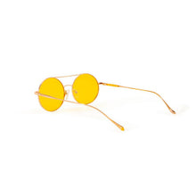 Cargar imagen en el visor de la galería, GAFAS DE SOL INVICTA EYEWEAR AVIATOR UNISEXO - I 28147-AVI-09