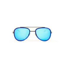 Cargar imagen en el visor de la galería, GAFAS DE SOL INVICTA S1 RALLY PARA HOMBRE - I 23080-S1R-01-06