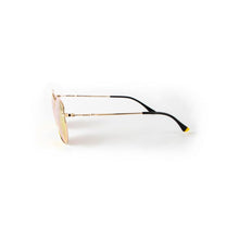 Cargar imagen en el visor de la galería, GAFAS DE SOL AVIATOR PARA HOMBRE - I 22523-AVI-09