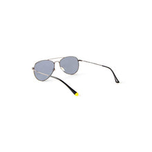 Cargar imagen en el visor de la galería, GAFAS DE SOL AVIATOR PARA HOMBRE - I 22523-AVI-01