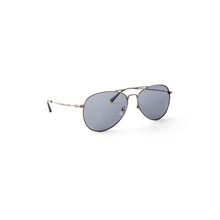 Cargar imagen en el visor de la galería, GAFAS DE SOL AVIATOR PARA HOMBRE - I 22523-AVI-01