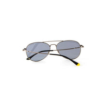 Cargar imagen en el visor de la galería, GAFAS DE SOL AVIATOR PARA HOMBRE - I 22523-AVI-01