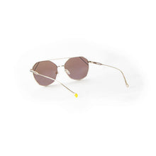 Cargar imagen en el visor de la galería, GAFAS DE SOL INVICTA EYEWEAR OBJET D ART UNISEXO - I 27580-OBJ-03