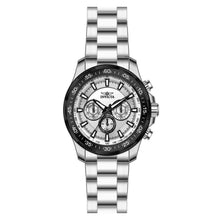 Cargar imagen en el visor de la galería, RELOJ PARA HOMBRE INVICTA SPEEDWAY 22782 - ACERO