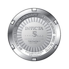 Cargar imagen en el visor de la galería, RELOJ PARA HOMBRE INVICTA SPEEDWAY 22782 - ACERO