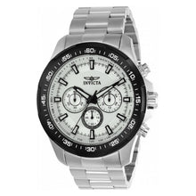Cargar imagen en el visor de la galería, RELOJ PARA HOMBRE INVICTA SPEEDWAY 22782 - ACERO