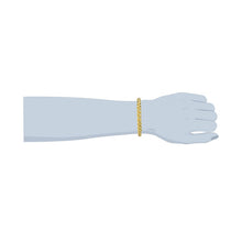 Cargar imagen en el visor de la galería, Pulsera Invicta Elements 28882 Dorado