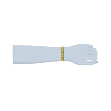Cargar imagen en el visor de la galería, PULSERA INVICTA ELEMENTS 30335 DORADO