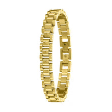 Cargar imagen en el visor de la galería, PULSERA INVICTA ELEMENTS 30335 DORADO
