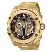 Cargar imagen en el visor de la galería, RELOJ PARA HOMBRE INVICTA STAR WARS 34754 - ORO