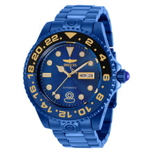 Cargar imagen en el visor de la galería, RELOJ PARA HOMBRE INVICTA PRO DIVER 35340 - AZUL