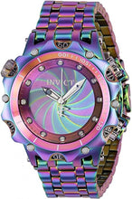 Cargar imagen en el visor de la galería, RELOJ PARA HOMBRE INVICTA VENOM INV36587 - MULTICOLOR