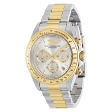 Cargar imagen en el visor de la galería, RELOJ PARA HOMBRE INVICTA SPEEDWAY 37170 - ORO, ACERO