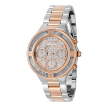 Cargar imagen en el visor de la galería, RELOJ PARA MUJER INVICTA ANGEL 37538 - PLATA, ORO ROSA