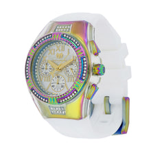 Cargar imagen en el visor de la galería, RELOJ DEPORTIVO PARA MUJER TECHNOMARINE CRUISE TM-121137 - BLANCO