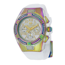 Cargar imagen en el visor de la galería, RELOJ DEPORTIVO PARA MUJER TECHNOMARINE CRUISE TM-121137 - BLANCO