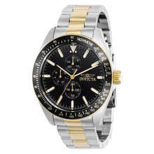 Cargar imagen en el visor de la galería, RELOJ PARA HOMBRE INVICTA AVIATOR 38969 - ORO, ACERO