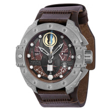Cargar imagen en el visor de la galería, RELOJ PARA HOMBRE INVICTA STAR WARS 39759 - MARRÓN