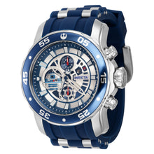 Cargar imagen en el visor de la galería, RELOJ R2-D2 PARA HOMBRE INVICTA STAR WARS 40077 - ACERO AZUL