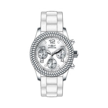 Cargar imagen en el visor de la galería, RELOJ DEPORTIVO PARA MUJER INVICTA ANGEL 40300 - BLANCO
