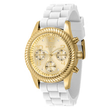 Cargar imagen en el visor de la galería, RELOJ DEPORTIVO PARA MUJER INVICTA ANGEL 40303 - BLANCO