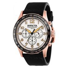 Cargar imagen en el visor de la galería, RELOJ PARA HOMBRE INVICTA VINTAGE 40522 - NEGRO