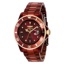 Cargar imagen en el visor de la galería, RELOJ PARA HOMBRE INVICTA PRO DIVER 40632 - BORGOÑA
